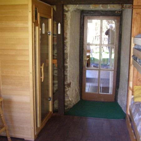 Apartman Dvorecna Loučovice Extérieur photo