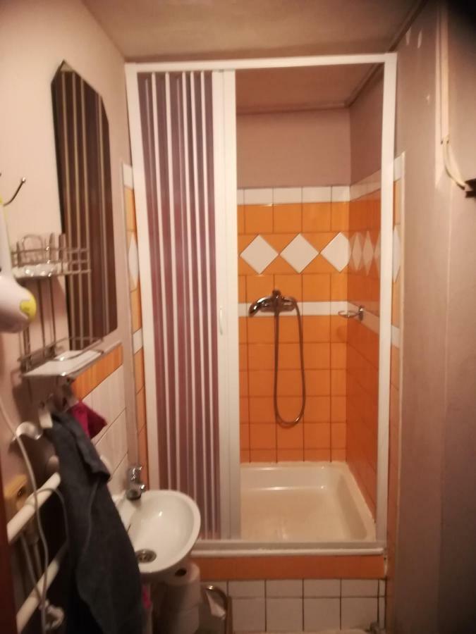Apartman Dvorecna Loučovice Extérieur photo